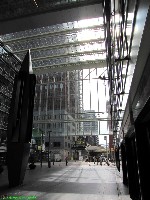 Centraal Station CS - nr. 0268